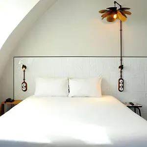 Ibis Styles Gare De Lyon Tgv Hotel Paris