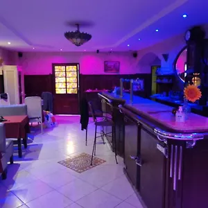 Maison d'hôtes Les Hotes De