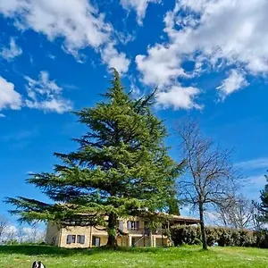Maison d'hôtes Les Hauts De Courrech