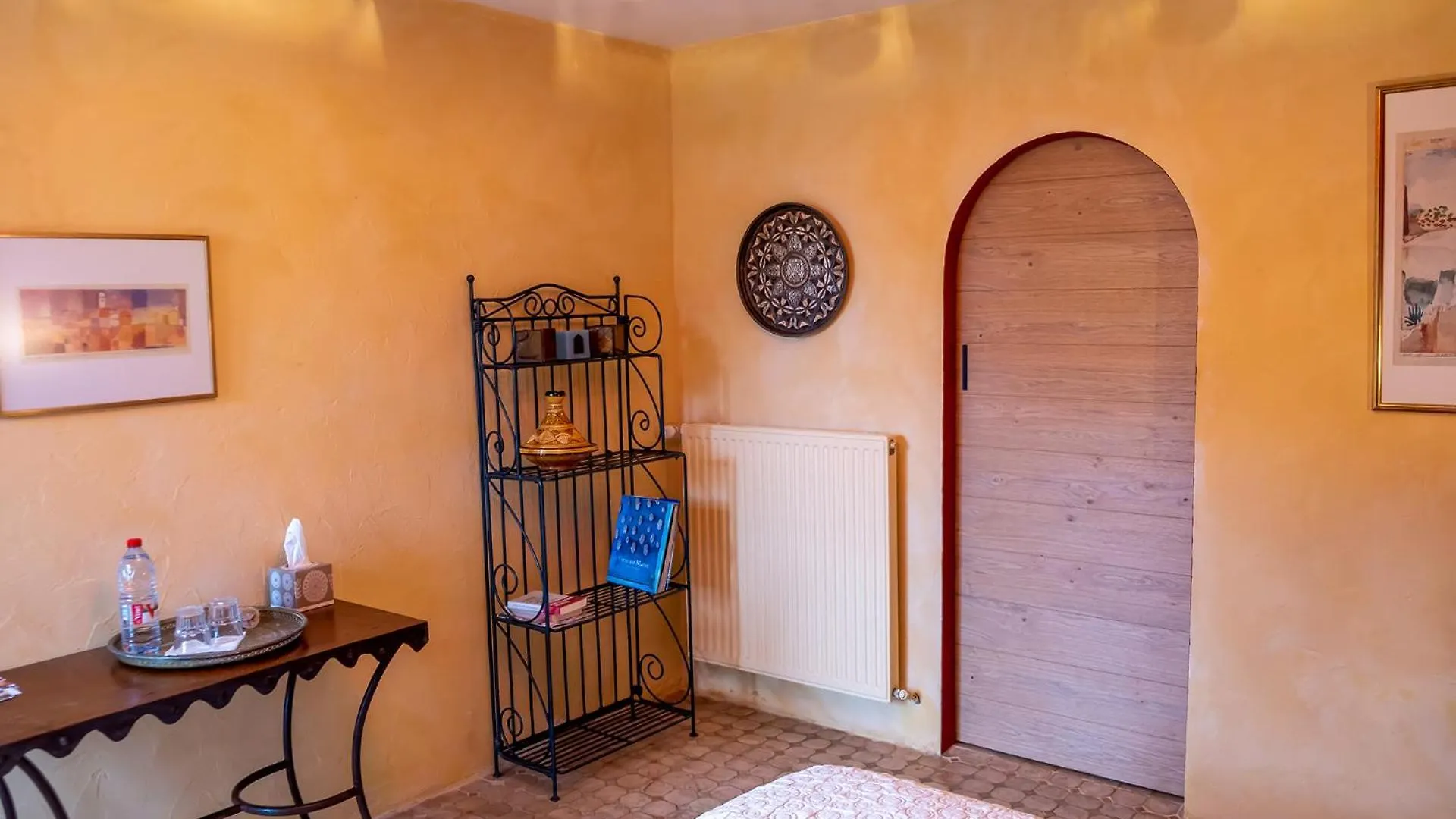 Bed & Breakfast Chambre D'Hotes Belair Eaunes