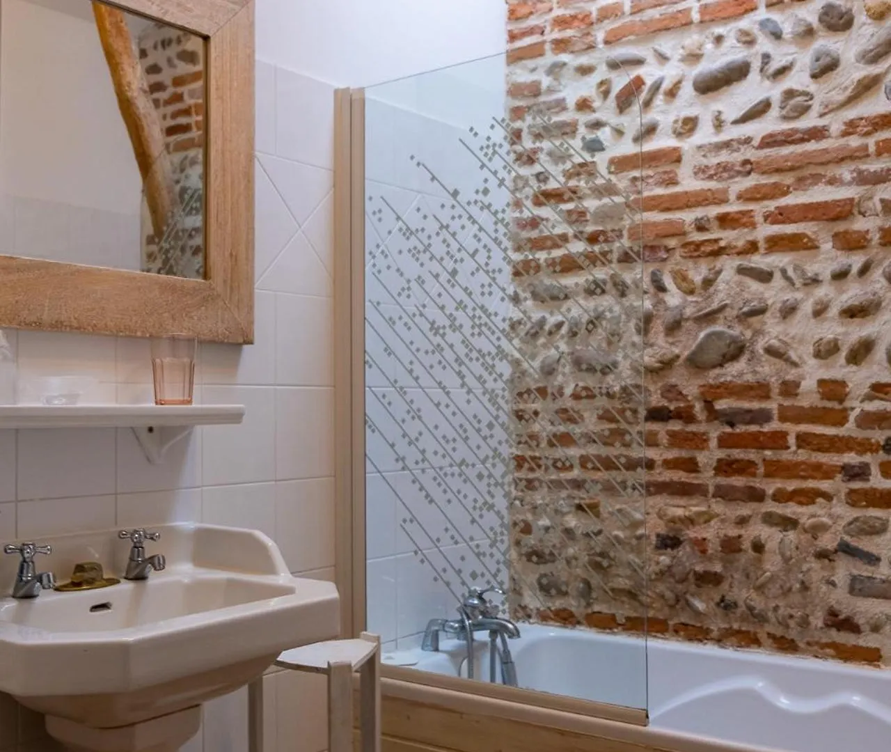 Chambre D'Hotes Belair Eaunes